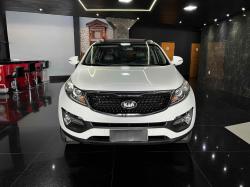 KIA Sportage 2.0 16V 4P EX AUTOMTICO