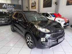 KIA Sportage 2.0 16V 4P EX