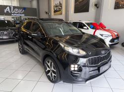 KIA Sportage 2.0 16V 4P EX