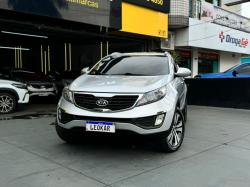 KIA Sportage 2.0 16V 4P EX AUTOMTICO