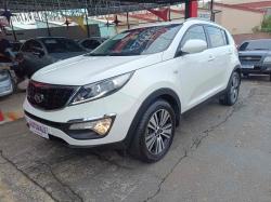 KIA Sportage 2.0 16V 4P LX