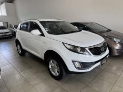 KIA Sportage 2.0 16V 4P LX