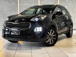 KIA Sportage 2.0 16V 4P LX FLEX