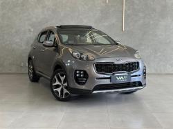 KIA Sportage 2.0 16V 4P EX AUTOMTICO