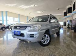KIA Sportage 2.0 16V 4P EX FLEX AUTOMTICO