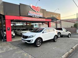KIA Sportage 2.0 16V 4P LX