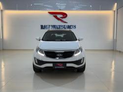 KIA Sportage 2.0 16V 4P EX FLEX AUTOMTICO