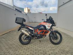 KTM 1290 Super Adventure 
