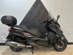 KYMCO Downtown 300i ABS