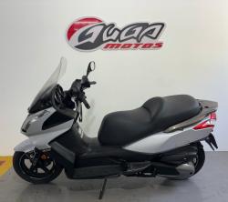 KYMCO Downtown 300i ABS