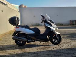 KYMCO Downtown 300i ABS