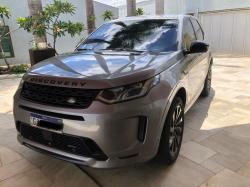 LAND ROVER Discovery Sport 2.0 16V 4P D200 SE TURBO DIESEL AUTOMTICO 7 LUGARES