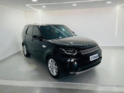 LAND ROVER Discovery 3.0 V6 4P TD6 HSE 4WD LUXURY DIESEL AUTOMTICO