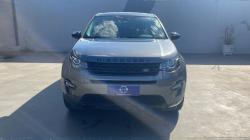 LAND ROVER Discovery Sport 2.0 4P D180 SE TURBO DIESEL AUTOMTICO