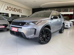 LAND ROVER Discovery Sport 2.0 16V 4P D200 SE TURBO DIESEL AUTOMTICO 7 LUGARES