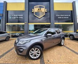 LAND ROVER Discovery Sport 2.2 16V 4P HSE SD4 TURBO AUTOMTICO