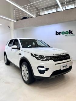 LAND ROVER Discovery Sport 2.2 16V 4P HSE SD4 TURBO AUTOMTICO