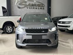 LAND ROVER Discovery Sport 2.0 16V 4P FLEX P250 TURBO R-DYNAMIC SE AUTOMTICO