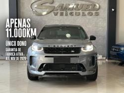 LAND ROVER Discovery Sport 2.0 16V 4P FLEX P250 TURBO R-DYNAMIC SE AUTOMTICO