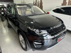 LAND ROVER Discovery Sport 2.2 16V 4P HSE SD4 TURBO AUTOMTICO