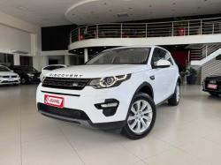 LAND ROVER Discovery Sport 2.2 16V 4P SE SD4 TURBO AUTOMTICO