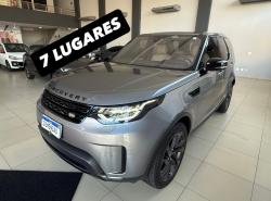 LAND ROVER Discovery 3.0 4P HSE SDV6 4X4 TURBO DIESEL AUTOMTICO