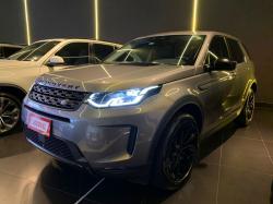LAND ROVER Discovery Sport 2.0 16V 4P D200 SE TURBO DIESEL AUTOMTICO 7 LUGARES