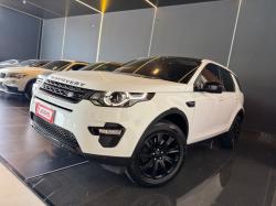 LAND ROVER Discovery Sport 2.0 16V 4P SE SI4 TURBO AUTOMTICO