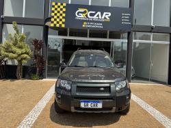 LAND ROVER Freelander 2.5 V6 24V 4P S AUTOMTICO