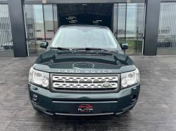 LAND ROVER Freelander 2 3.2 24V I6 4P SE AUTOMTICO