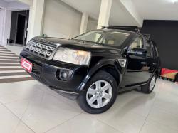 LAND ROVER Freelander 2 2.2 16V 4P S SD4 TURBO DIESEL AUTOMTICO