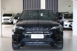 LAND ROVER Range Rover Evoque 2.0 4P FLEX P250 SE AWD AUTOMTICO