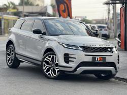 LAND ROVER Range Rover Evoque 2.0 16V P300 HSE R-DYNAMIC AWD AUTOMTICO