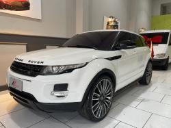 LAND ROVER Range Rover Evoque 2.0 16V 4P 4WD DYNAMIC AUTOMTICO