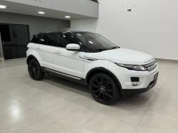 LAND ROVER Range Rover Evoque 2.0 16V 4WD PRESTIGE AUTOMTICO