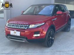 LAND ROVER Range Rover Evoque 2.0 16V 4WD PRESTIGE AUTOMTICO