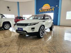 LAND ROVER Range Rover Evoque 2.0 16V 4P 4WD PURE AUTOMTICO