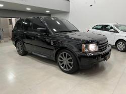 LAND ROVER Range Rover Sport 4.2 V8 32V 4P 4X4 SUPERCHARGERD AUTOMTICO