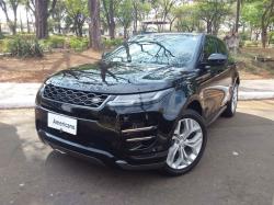 LAND ROVER Range Rover Evoque 2.0 4P FLEX P250 R-DYNAMIC SE AWD AUTOMTICO