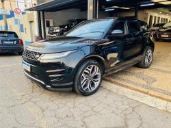 LAND ROVER Range Rover Evoque 2.0 16V 4P 4WD DYNAMIC AUTOMTICO