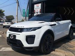 LAND ROVER Range Rover Evoque 2.0 16V 4P HSE 4WD DYNAMIC AUTOMTICO