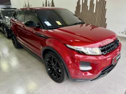 LAND ROVER Range Rover Evoque 2.0 16V 4P 4WD DYNAMIC TECH AUTOMTICO