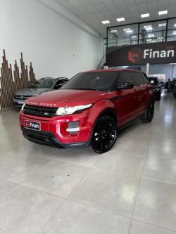 LAND ROVER Range Rover Evoque 2.0 16V 4P 4WD DYNAMIC TECH AUTOMTICO