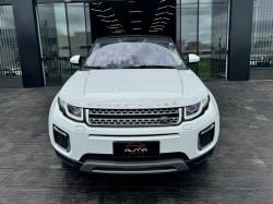 LAND ROVER Range Rover Evoque 2.2 16V 4P SE 4WD DIESEL AUTOMTICO