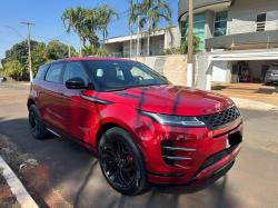 LAND ROVER Range Rover Evoque 2.0 4P FLEX P250 R-DYNAMIC HSE AWD AUTOMTICO