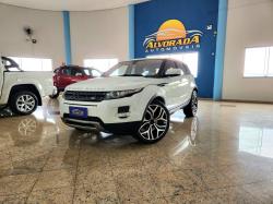 LAND ROVER Range Rover Evoque 2.0 16V 4P 4WD PURE AUTOMTICO