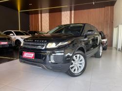 LAND ROVER Range Rover Evoque 2.0 16V 4P 4WD SE AUTOMTICO