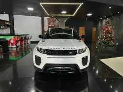 LAND ROVER Range Rover Evoque 2.0 16V 4P HSE 4WD DYNAMIC AUTOMTICO