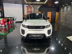 LAND ROVER Range Rover Evoque 2.0 16V 4P HSE 4WD DYNAMIC AUTOMTICO