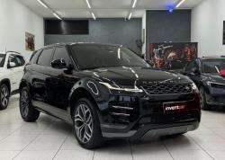 LAND ROVER Range Rover Evoque 2.0 4P FLEX P250 R-DYNAMIC HSE AWD AUTOMTICO